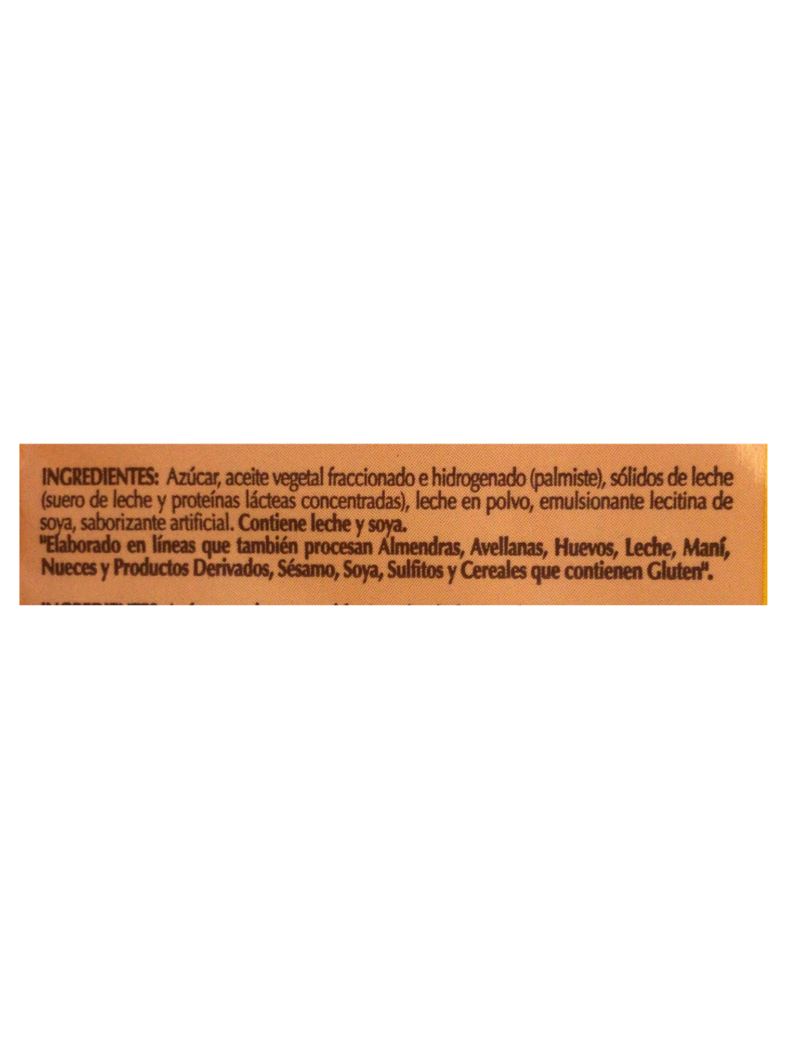 Cobertura De Chocolate Ambrosoli Blanc Choc 1 Kg 2