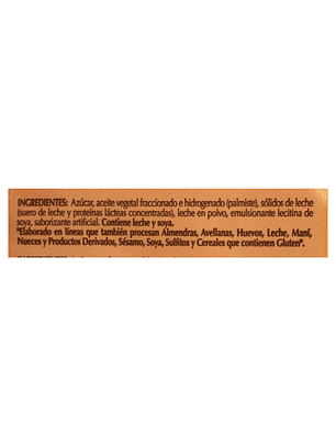 Cobertura De Chocolate Ambrosoli Blanc Choc 1 Kg