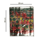 Bolsas Navideñas Para Pan de Pascua  6