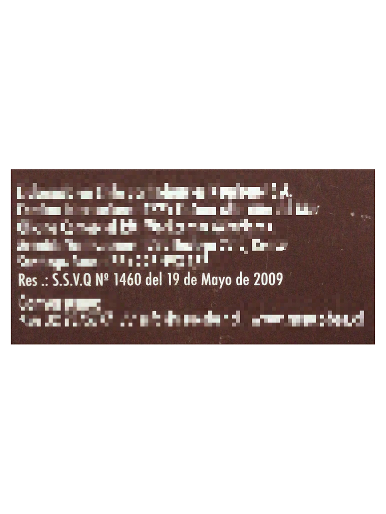 Chocolate Neucober Blanco 29% Cacao 4