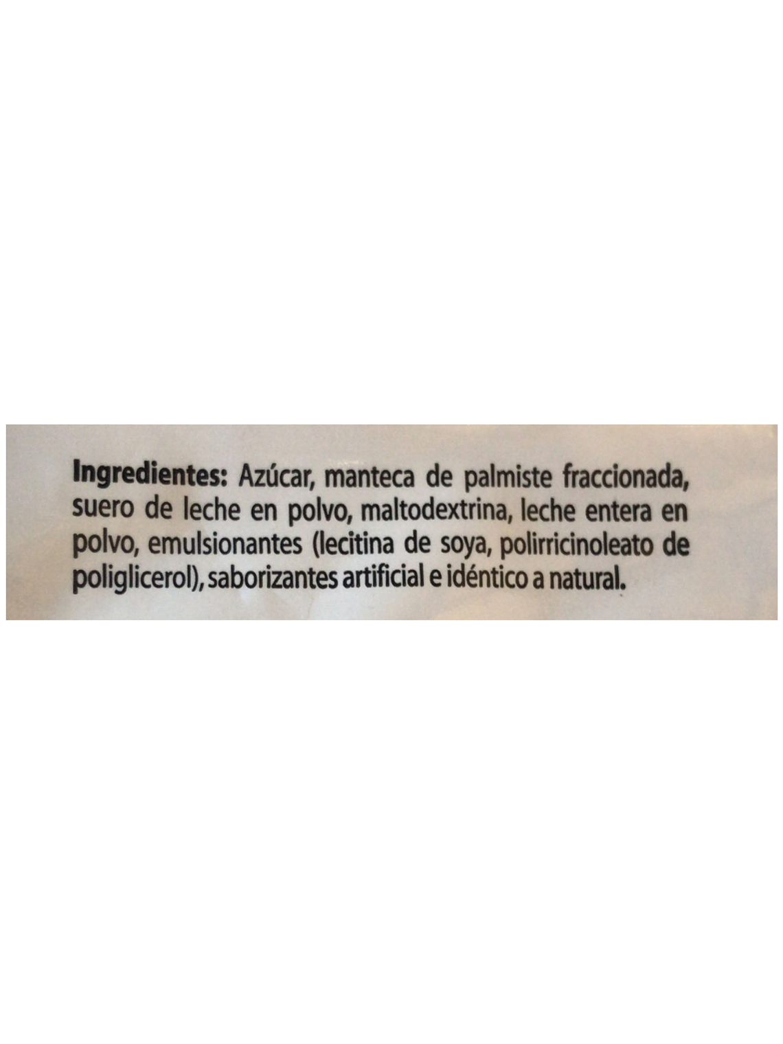 Cobertura Chocolate Neucober 410 Blanco 1 Kg 2