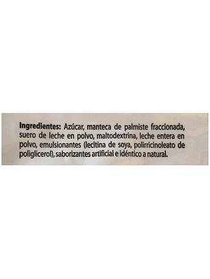 Cobertura Chocolate Neucober 410 Blanco 1 Kg