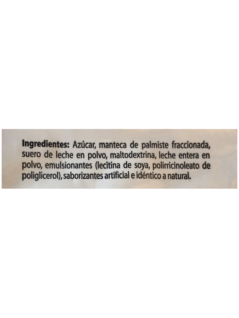 Cobertura Chocolate Neucober 410 Blanco 1 Kg 2