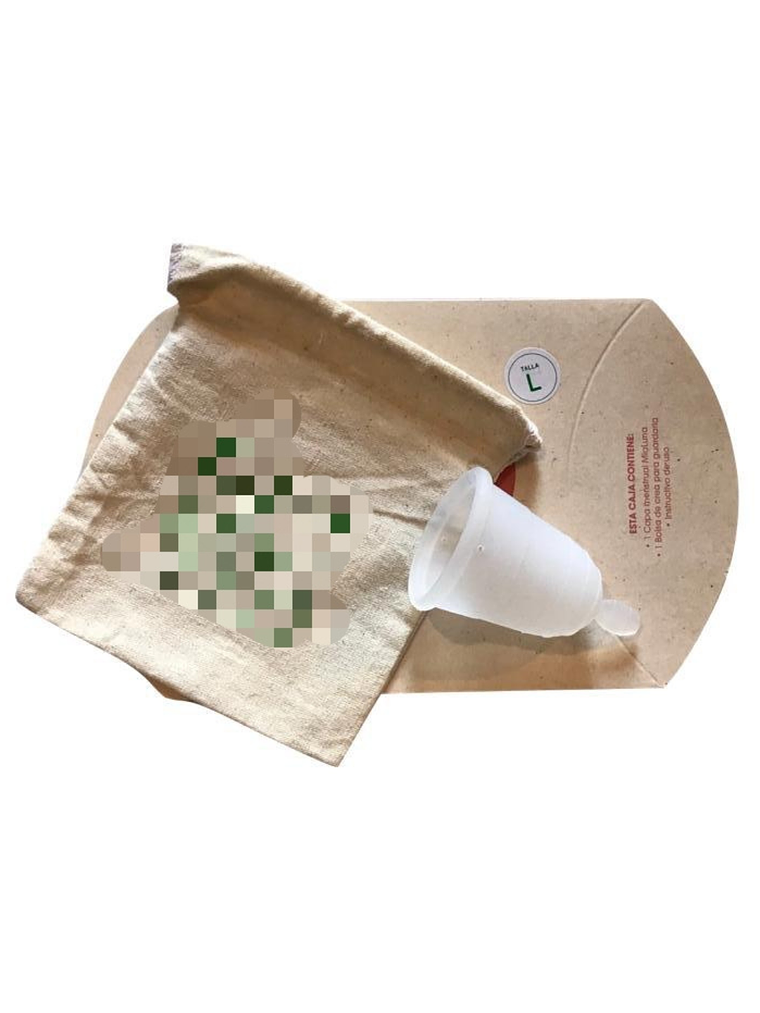 Copa Menstrual Mia Luna Todas Las Tallas Y Colores 5