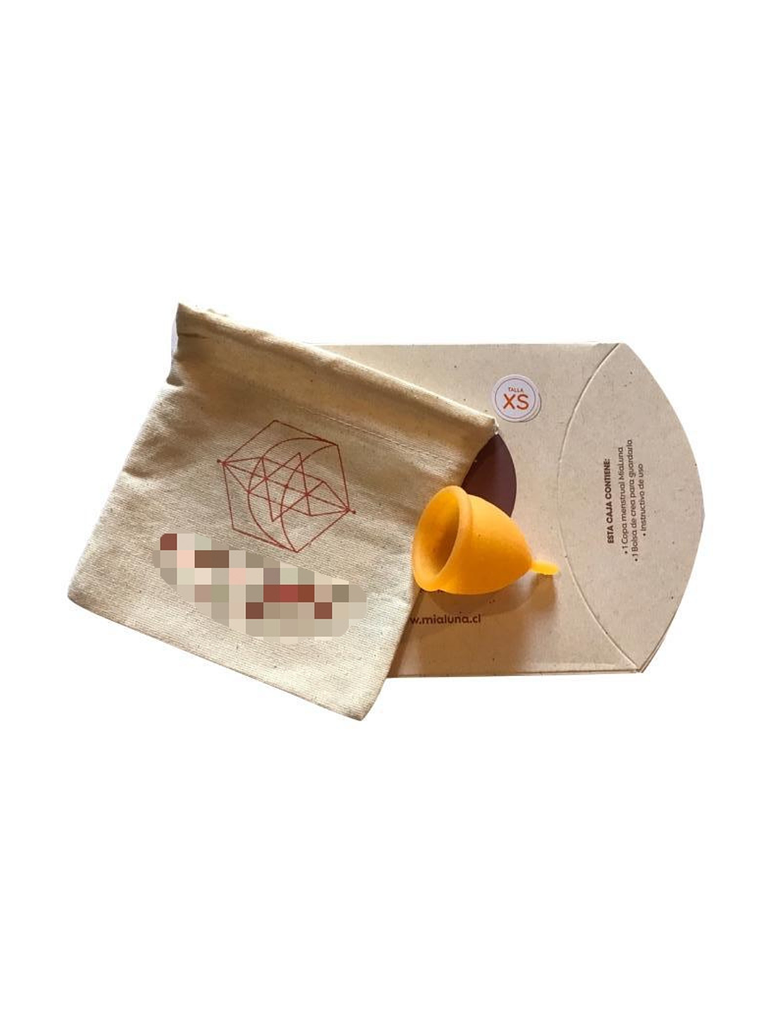 Copa Menstrual Mia Luna Todas Las Tallas Y Colores 16