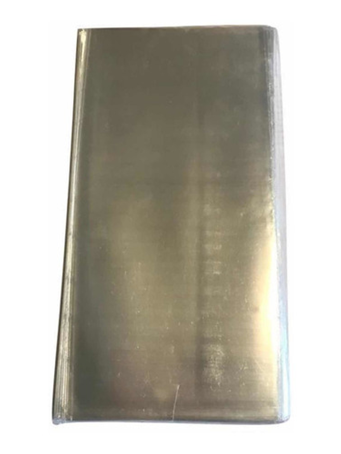 Bolsas Para Cuchuflí Celofán 100 Unidades 10x20 Cm 1