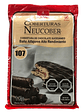 Cobertura Chocolate Neucober 107 Alto Rendimiento Barra 1kg - Miniatura 1
