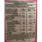 Display Gomitas Amberries 25 Gr X 20 Unid Ambrosoli 3