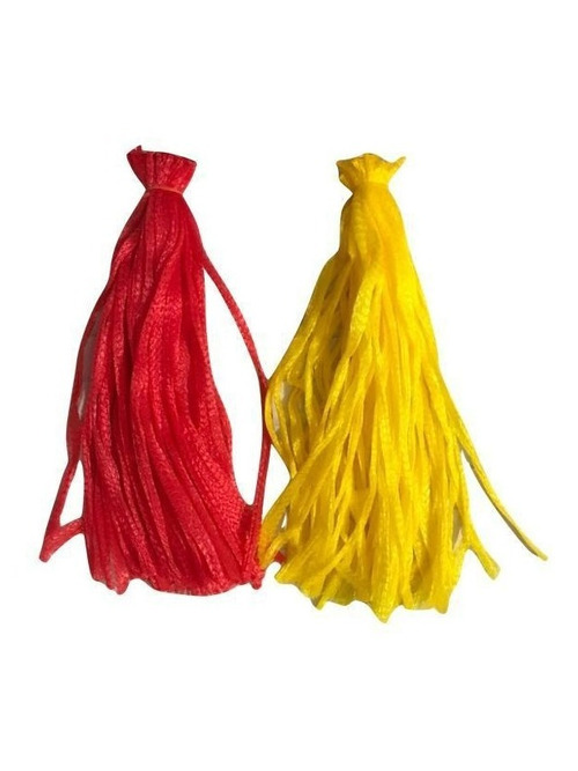 50 Bolsas De Malla Para Frutas/verduras 50 Cm Para 3 Kg 1