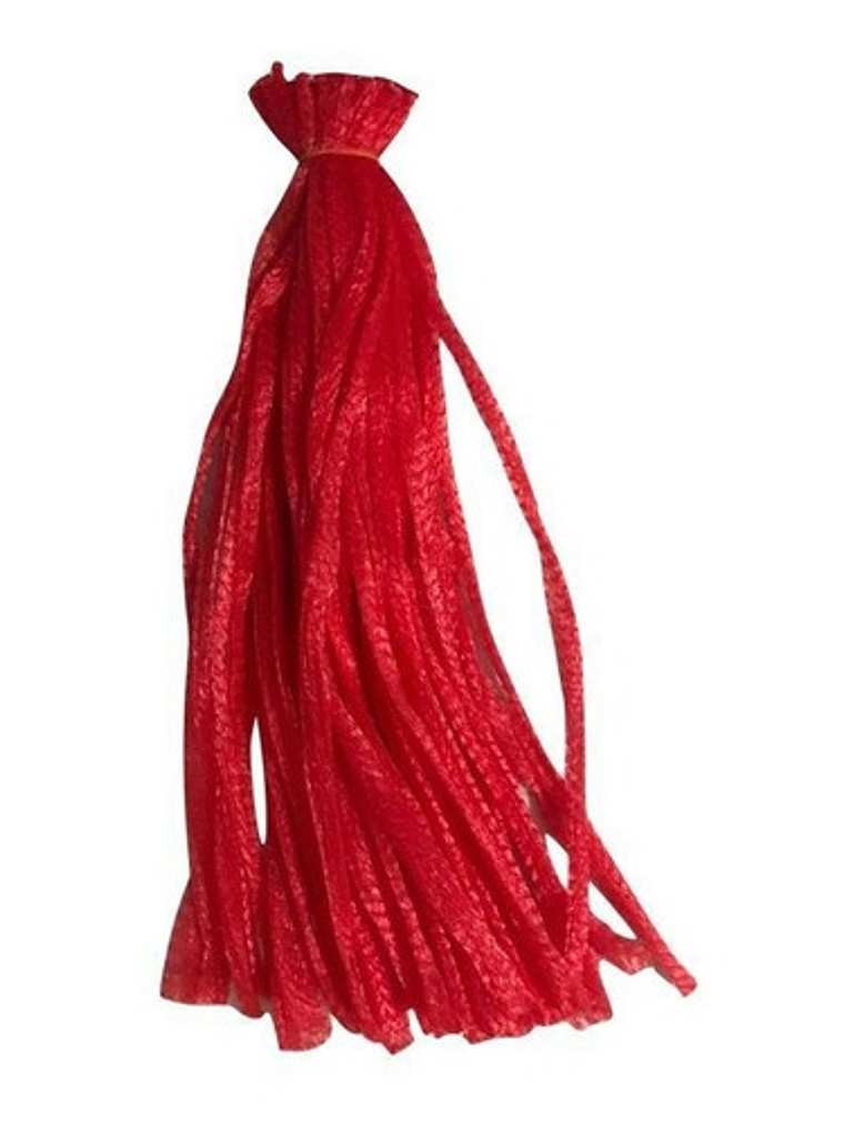 50 Bolsas De Malla Para Frutas/verduras 50 Cm Para 3 Kg 3