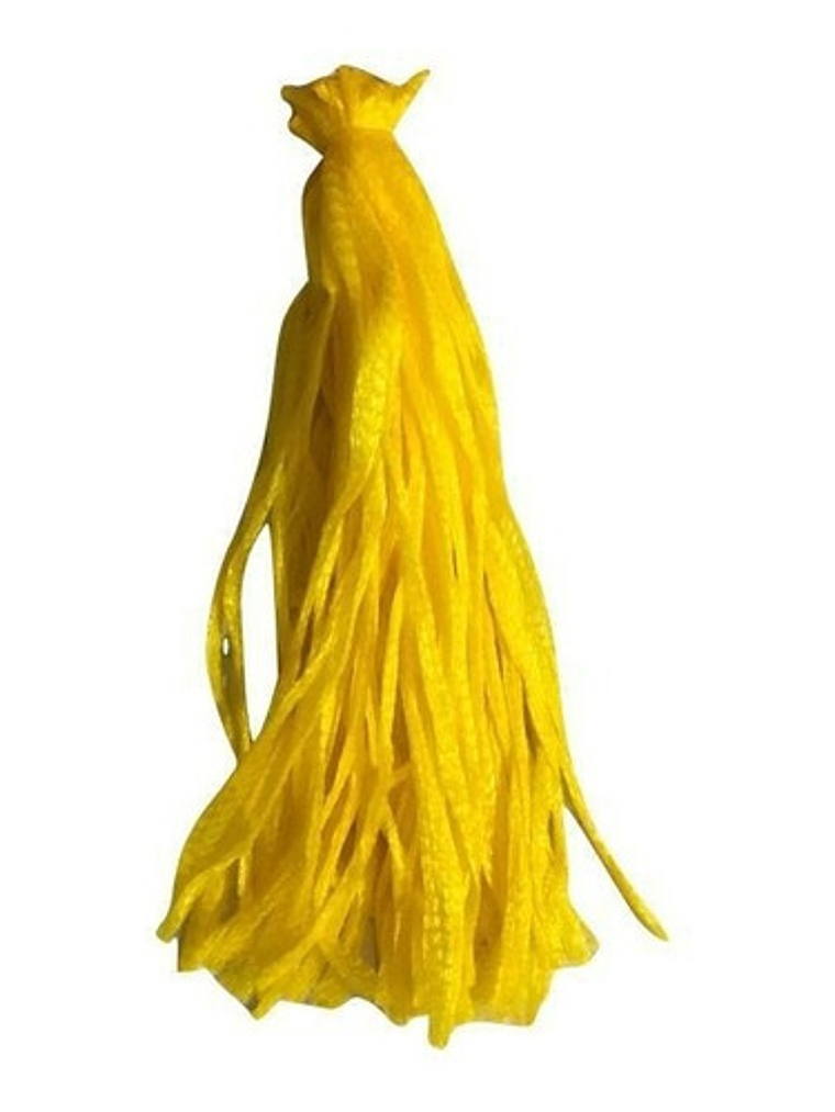 50 Bolsas De Malla Para Frutas/verduras 33 Cm Para 1 Kg 2