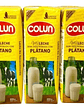6 Leches Colun Semi Descremada Variedades 200 Ml - Miniatura 1