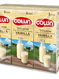 6 Leches Colun Semi Descremada Variedades 200 Ml - Miniatura 3