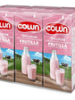 6 Leches Colun Semi Descremada Variedades 200 Ml - Miniatura 4
