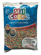 Sprinkles Grageas De Colores Vegana Sin Gluten 500 Grs - Miniatura 1