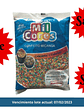 Sprinkles Grageas De Colores Vegana Sin Gluten 500 Grs - Miniatura 2