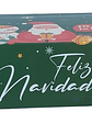 Caja Desayuno Toda Ocasión Navidad 33 X 23 X 10 Cm - Miniatura 2