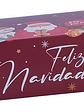 Caja Desayuno Toda Ocasión Navidad 33 X 23 X 10 Cm - Miniatura 5