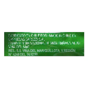 Suny Caluga Clásica Calaf 360 Gramos