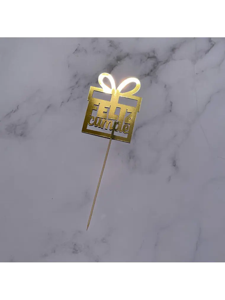 Topper Adorno Para Tortas Diseños Varios 5