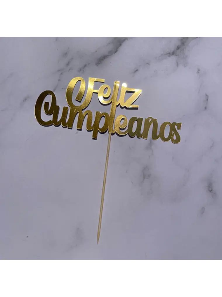 Topper Adorno Para Tortas Diseños Varios 7