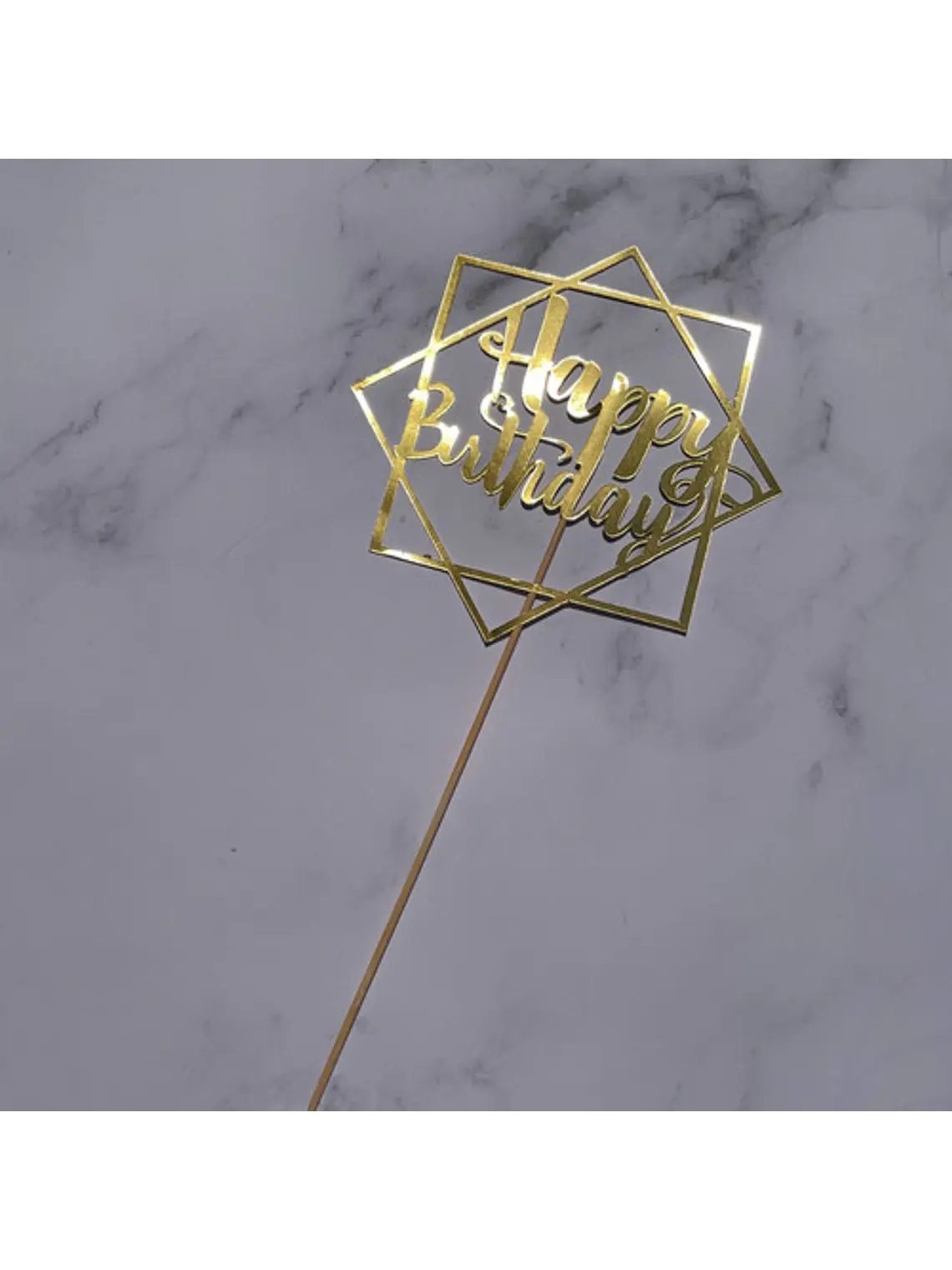 Topper Adorno Para Tortas Diseños Varios 8