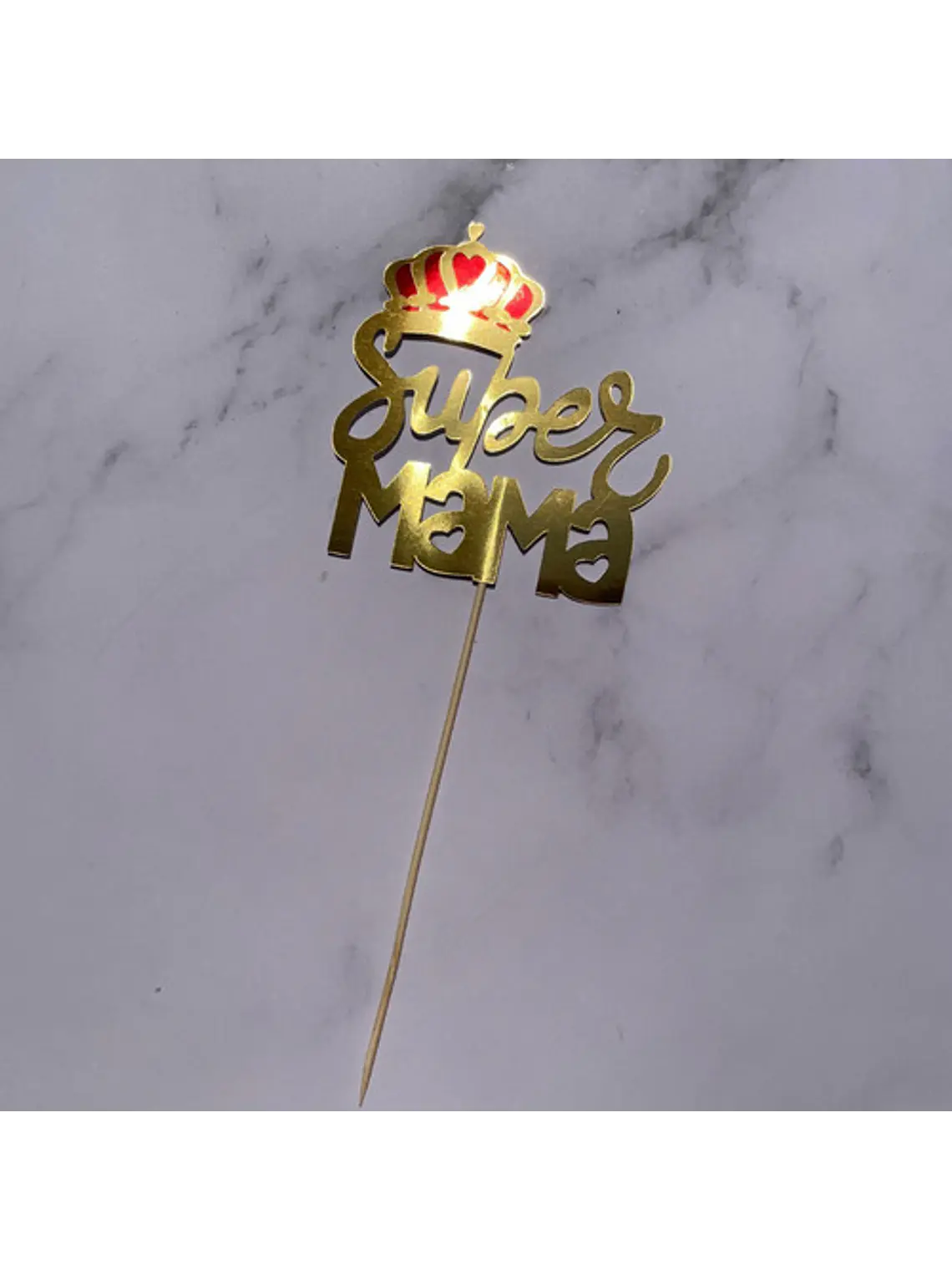 Topper Adorno Para Tortas Diseños Varios 1