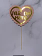 Topper Adorno Para Tortas Diseños Varios - Miniatura 10