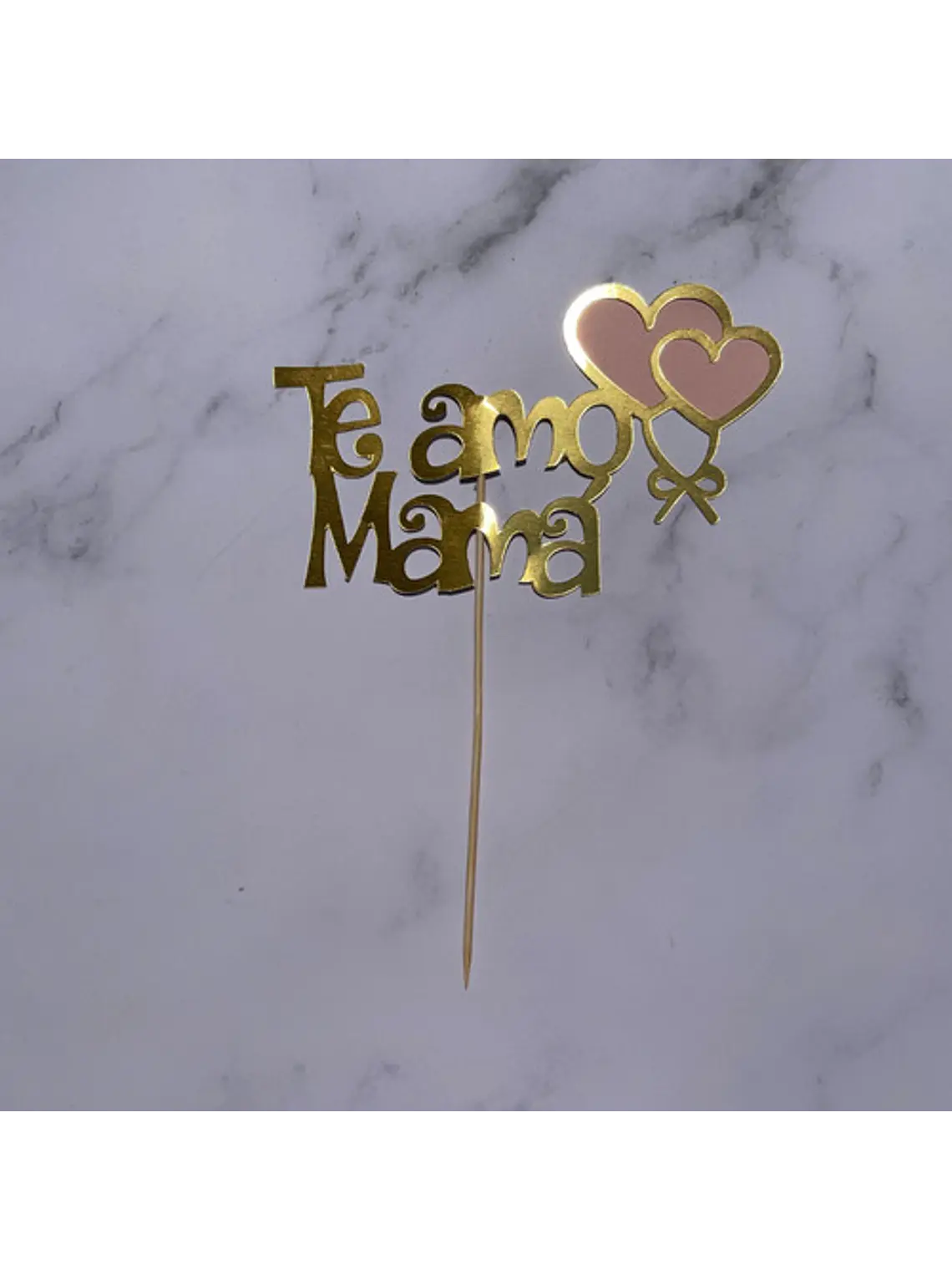 Topper Adorno Para Tortas Diseños Varios 11
