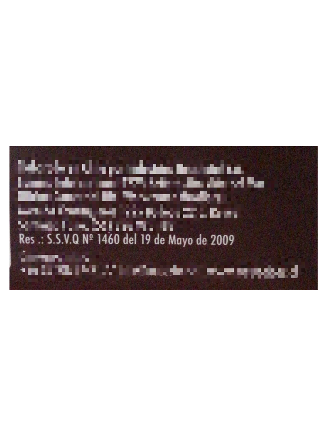 Chocolate Neucober Bitter 60% Cacao Sin Azúcar Sin Gluten 1 kg 4