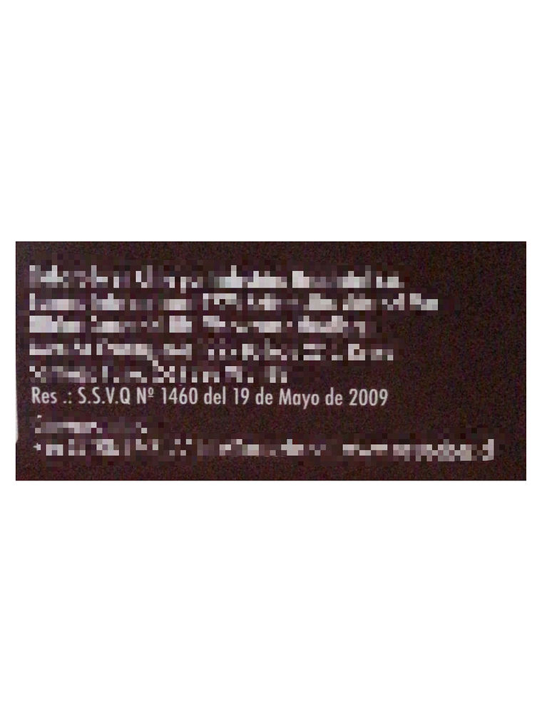 Chocolate Neucober Bitter 60% Cacao Sin Azúcar Sin Gluten 1 kg 4