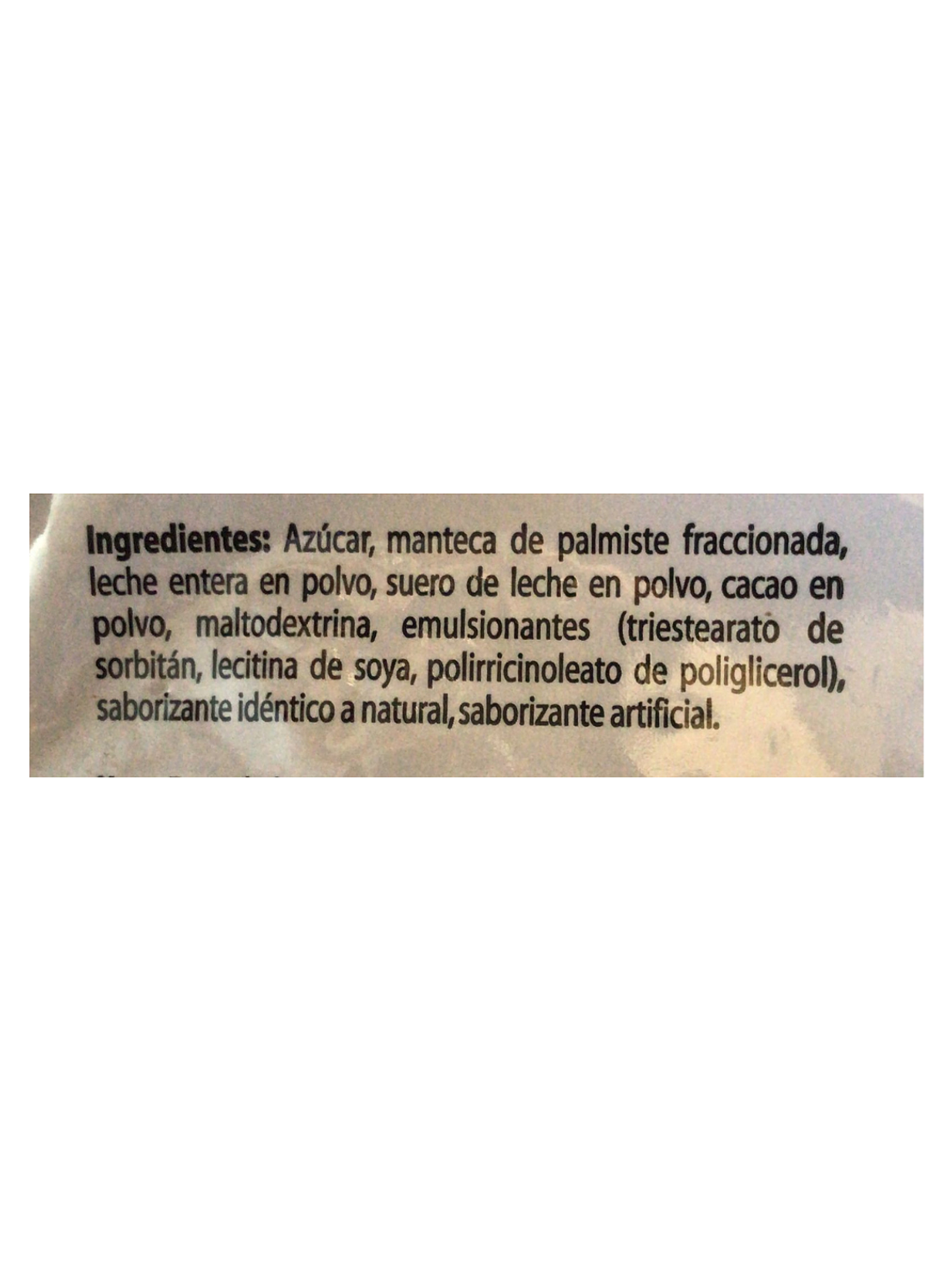 Cobertura Chocolate Neucober Leche 420 1 Kg 2