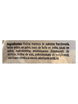 Cobertura Chocolate Neucober Leche 420 1 Kg