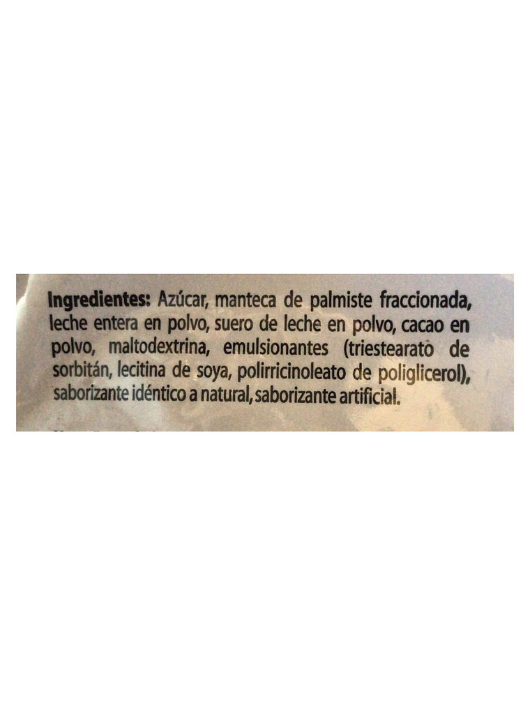 Cobertura Chocolate Neucober Leche 420 1 Kg 2