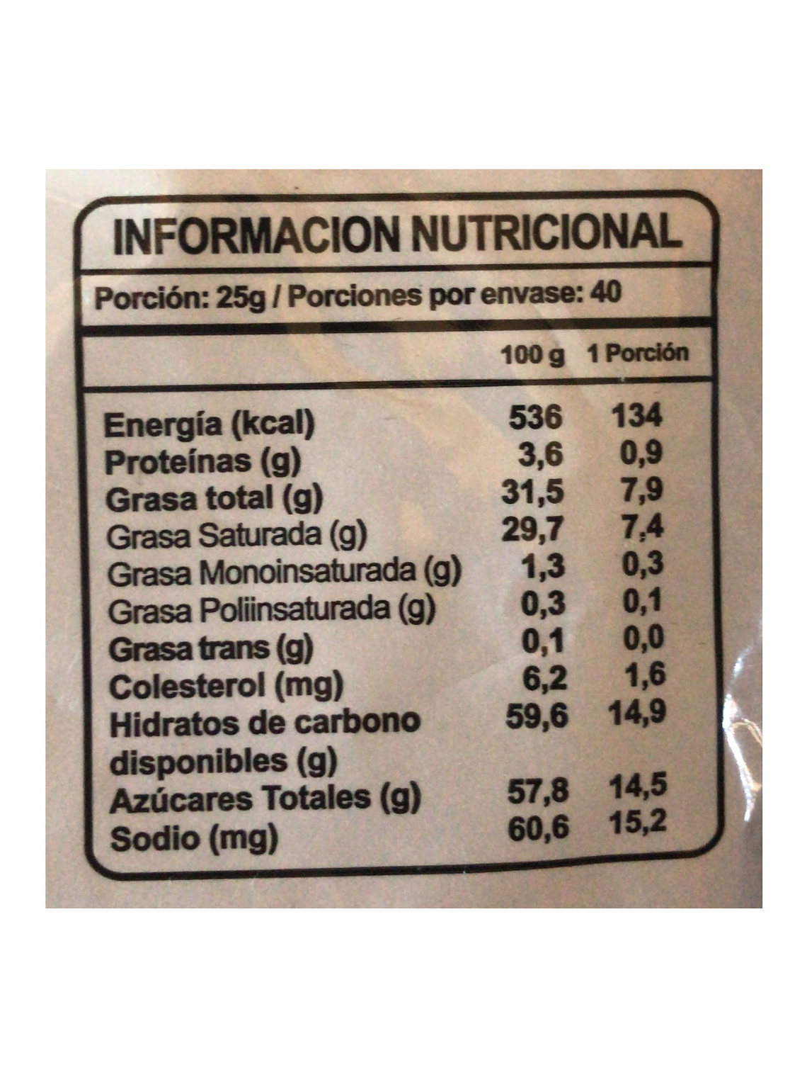 Cobertura Chocolate Neucober Leche 420 1 Kg 3