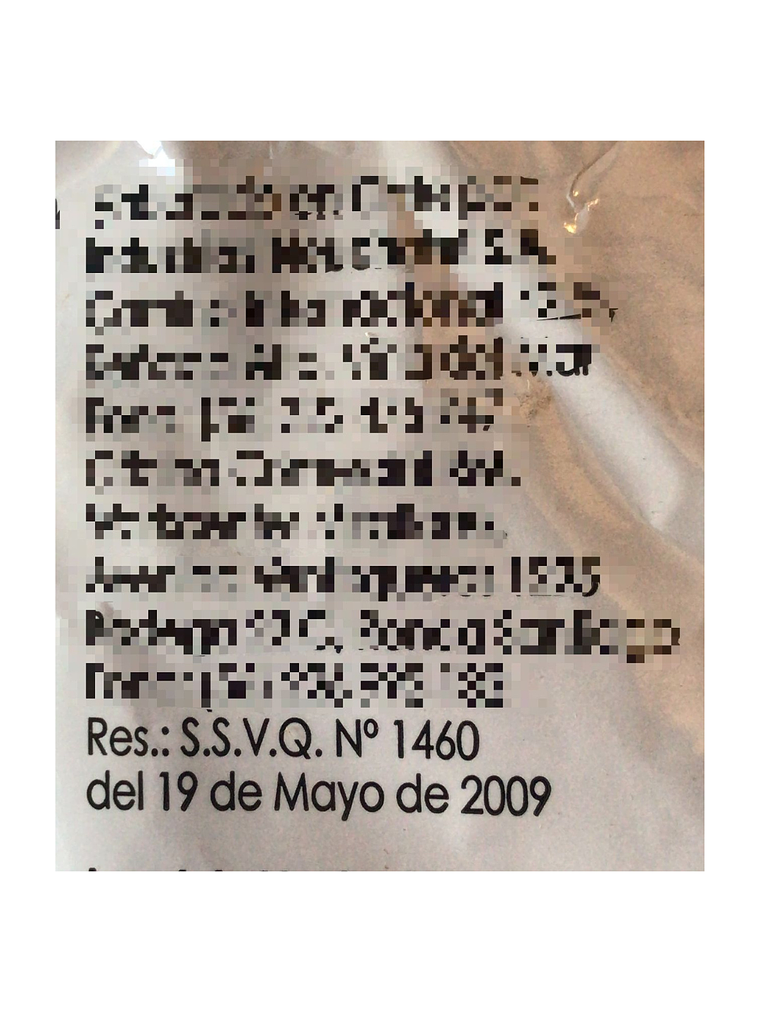 Cobertura Chocolate Neucober Leche 420 1 Kg 4