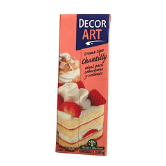 Crema Chantilly Decor Art 1 Lt