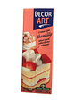 Crema Chantilly Decor Art 1 Lt - Miniatura 1