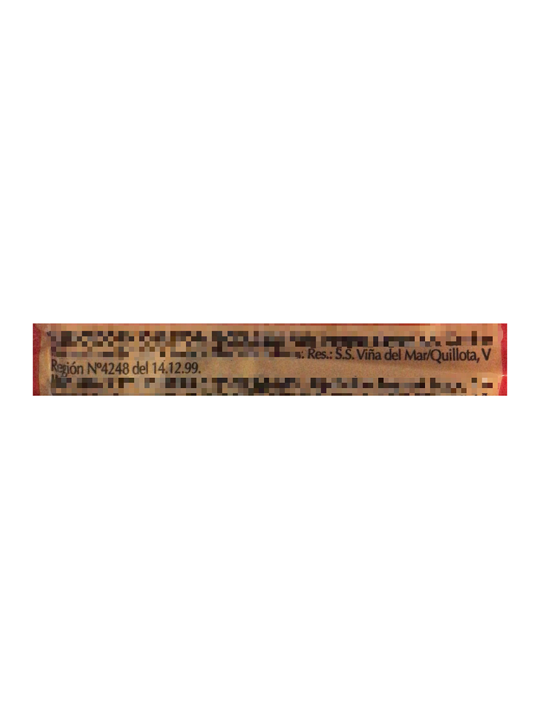 Cobertura Alfajor Ambrosoli En Barra Alto Rendimiento 1 Kg 4