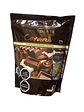 Cobertura De Chocolate Caravella Alfajor Semi Amargo 1kg - Miniatura 2