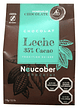 Chocolate Neucober 35% Cacao Leche 1 Kg - Miniatura 1