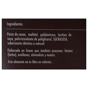 Chocolate Neucober 35% Cacao Leche 1 Kg