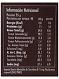 Chocolate Neucober 35% Cacao Leche 1 Kg - Miniatura 3