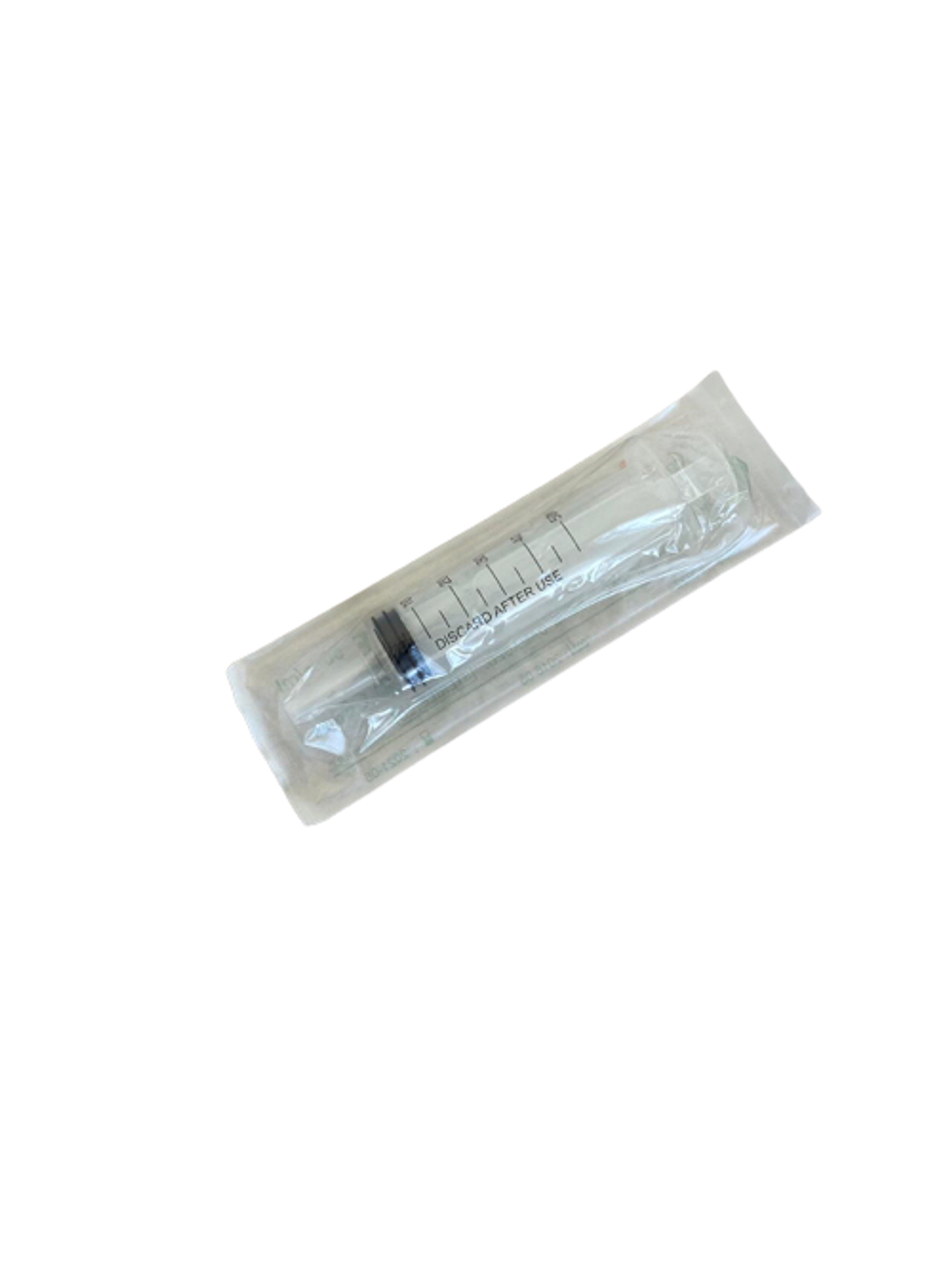 Jeringa Para Rellenar Cuchuflis 60 Ml 1