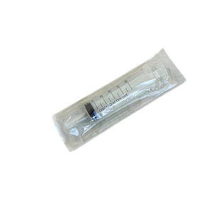 Jeringa Para Rellenar Cuchuflis 60 Ml