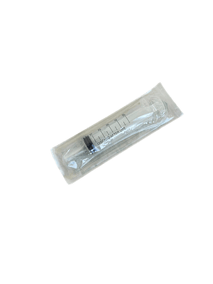 Jeringa Para Rellenar Cuchuflis 60 Ml