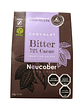Chocolate Neucober Bitter 72% Cacao 1 kg - Miniatura 1