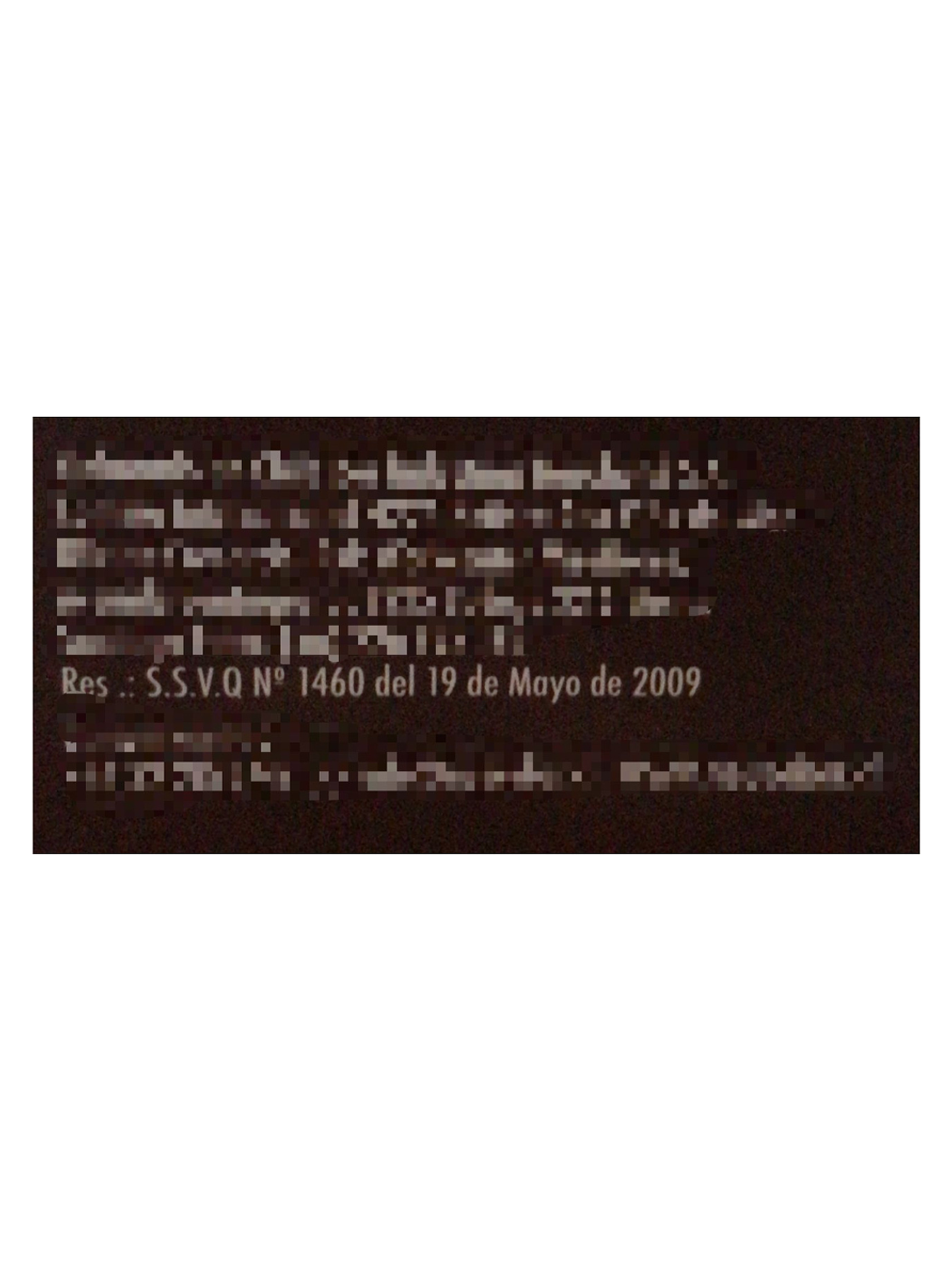 Chocolate Neucober Bitter 72% Cacao 1 kg 4