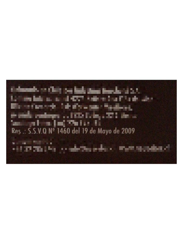 Chocolate Neucober Bitter 72% Cacao 1 kg 4