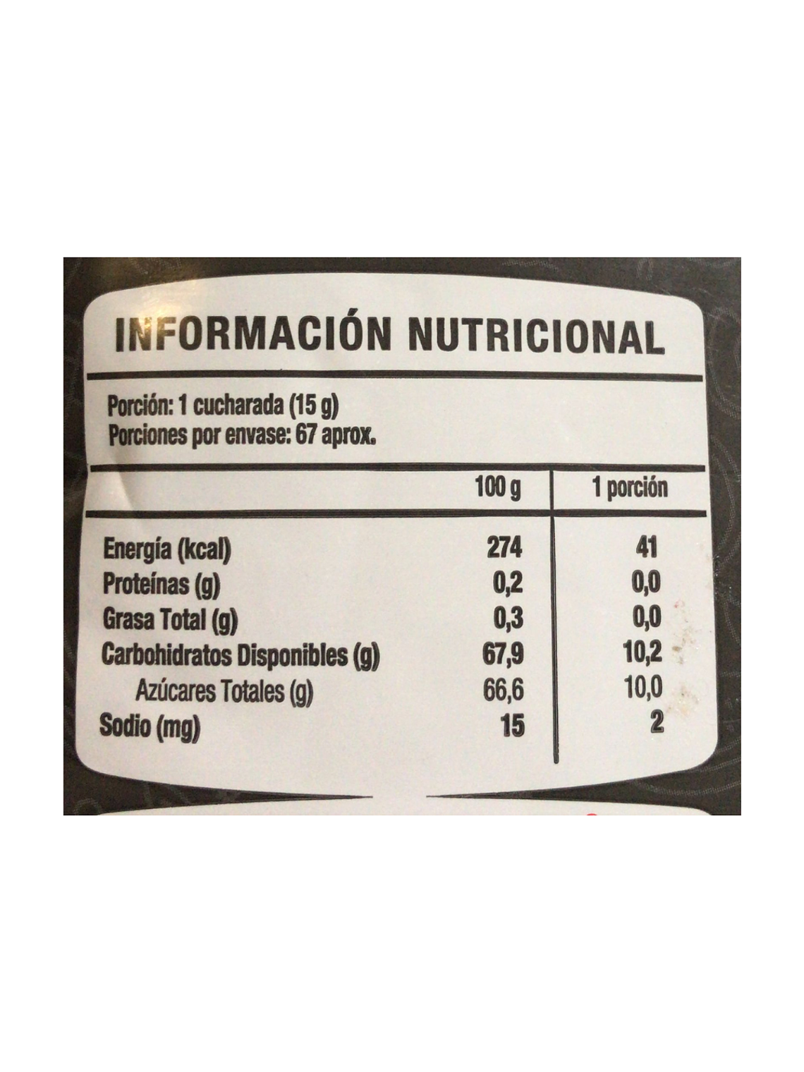 Mermelada Repostera Ambrosoli De Frambuesa 1 Kg 3